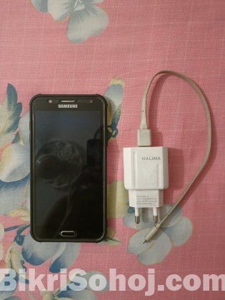 Samsung Galaxy J7 2015